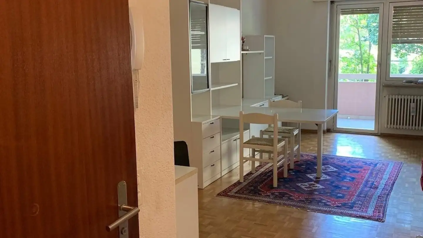 Appartamento in affitto - Via G. G. Nessi 6, 6600 Muralto - Foto 4