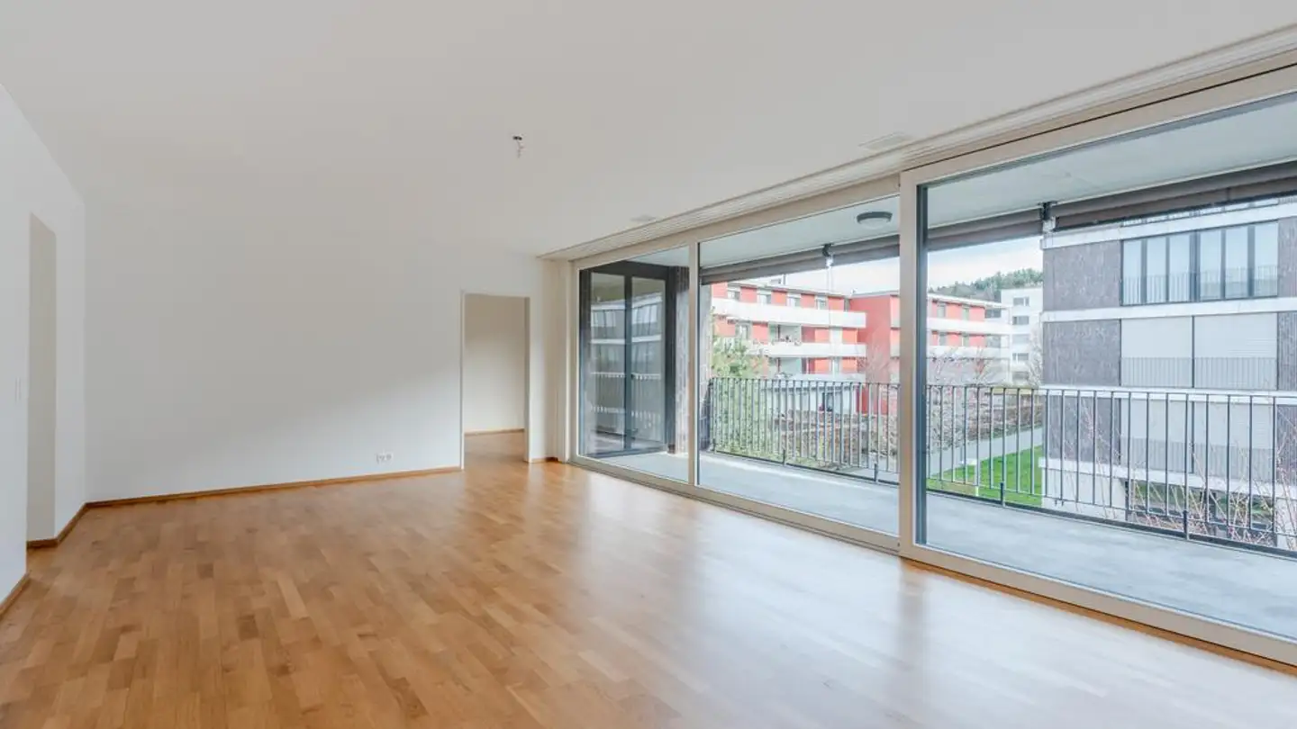 Appartamento in affitto - Gigonweg 2, 3027 Bern - Foto 4