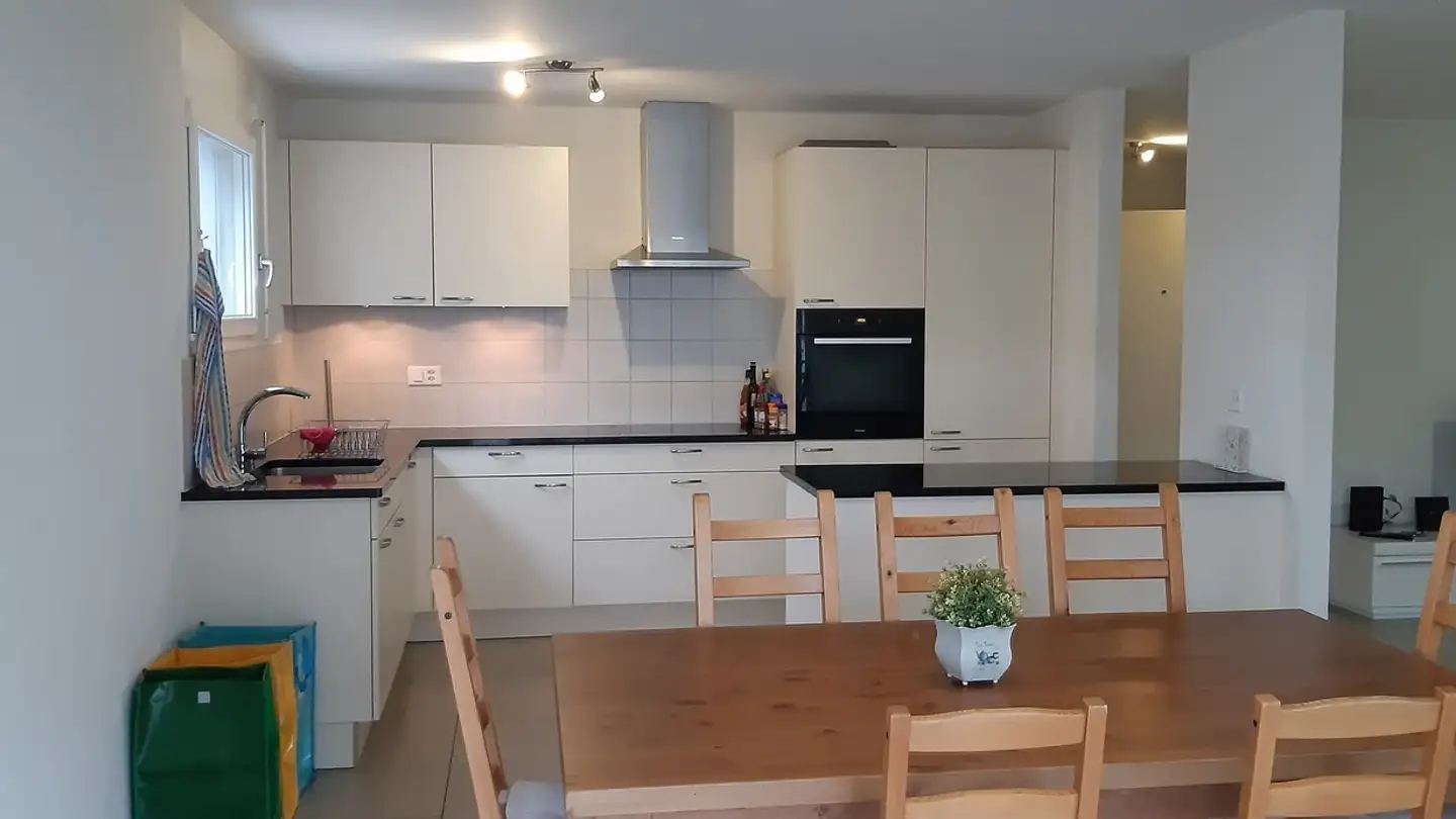 Chambre à louer - Rue des Agges, 1635 La Tour-de-Trême - Photo 4