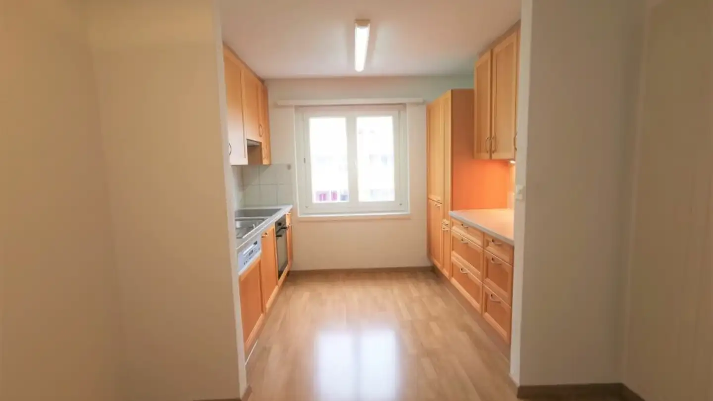 Wohnung mieten - Wiesstrasse 10, 9464 Rüthi (Rheintal)