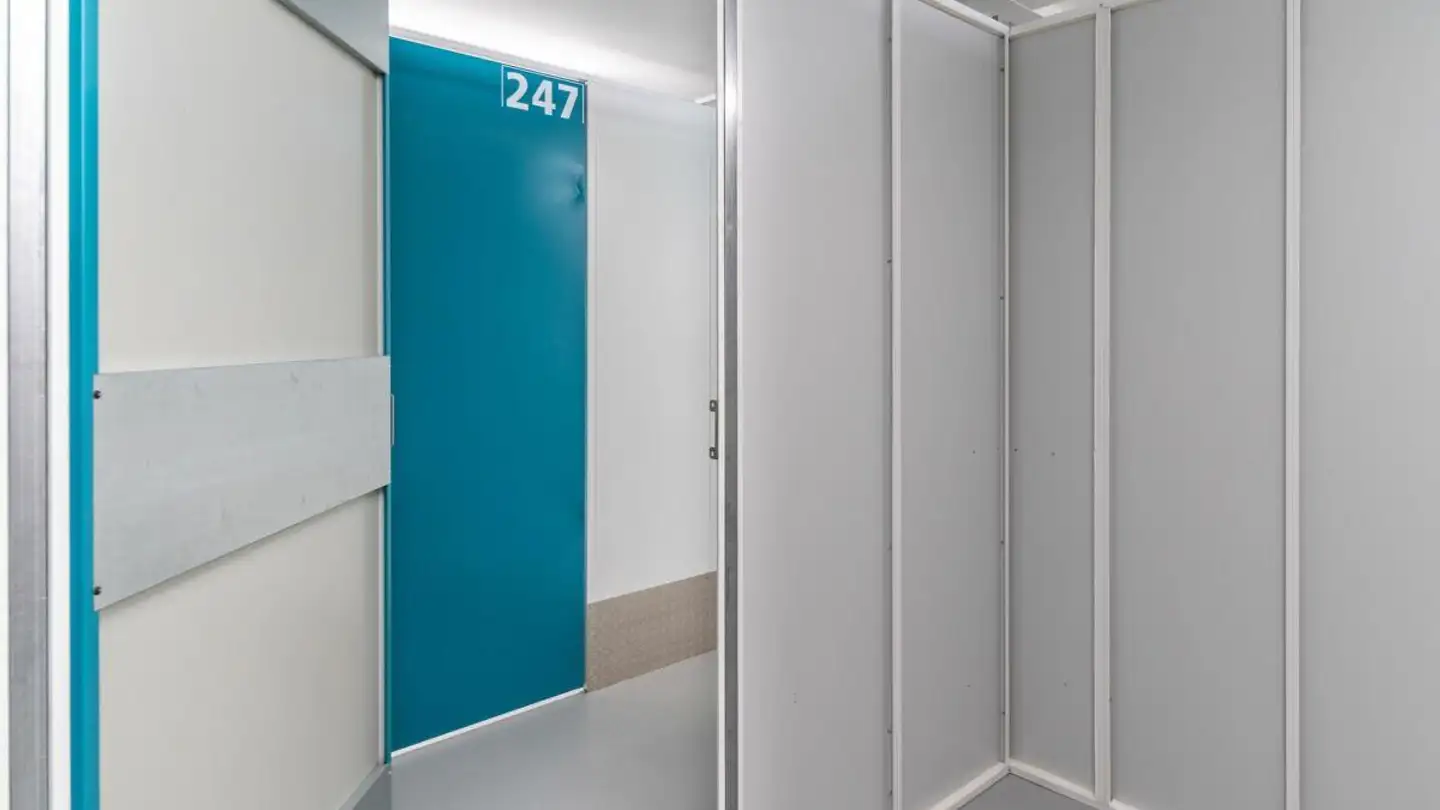 Espace de stockage à louer - Zürcher Strasse 27, 9000 St. Gallen - Photo 2