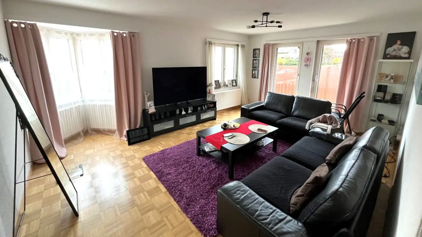 Apartment for rent - Tannstrasse 57, 8307 Effretikon