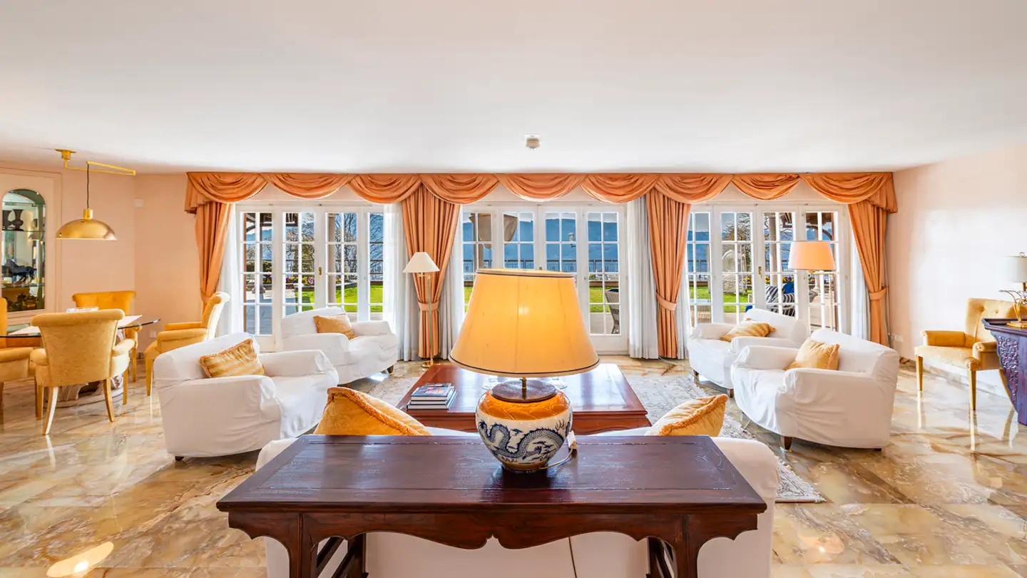 Villa in vendita - 6833 Vacallo - Photo 3