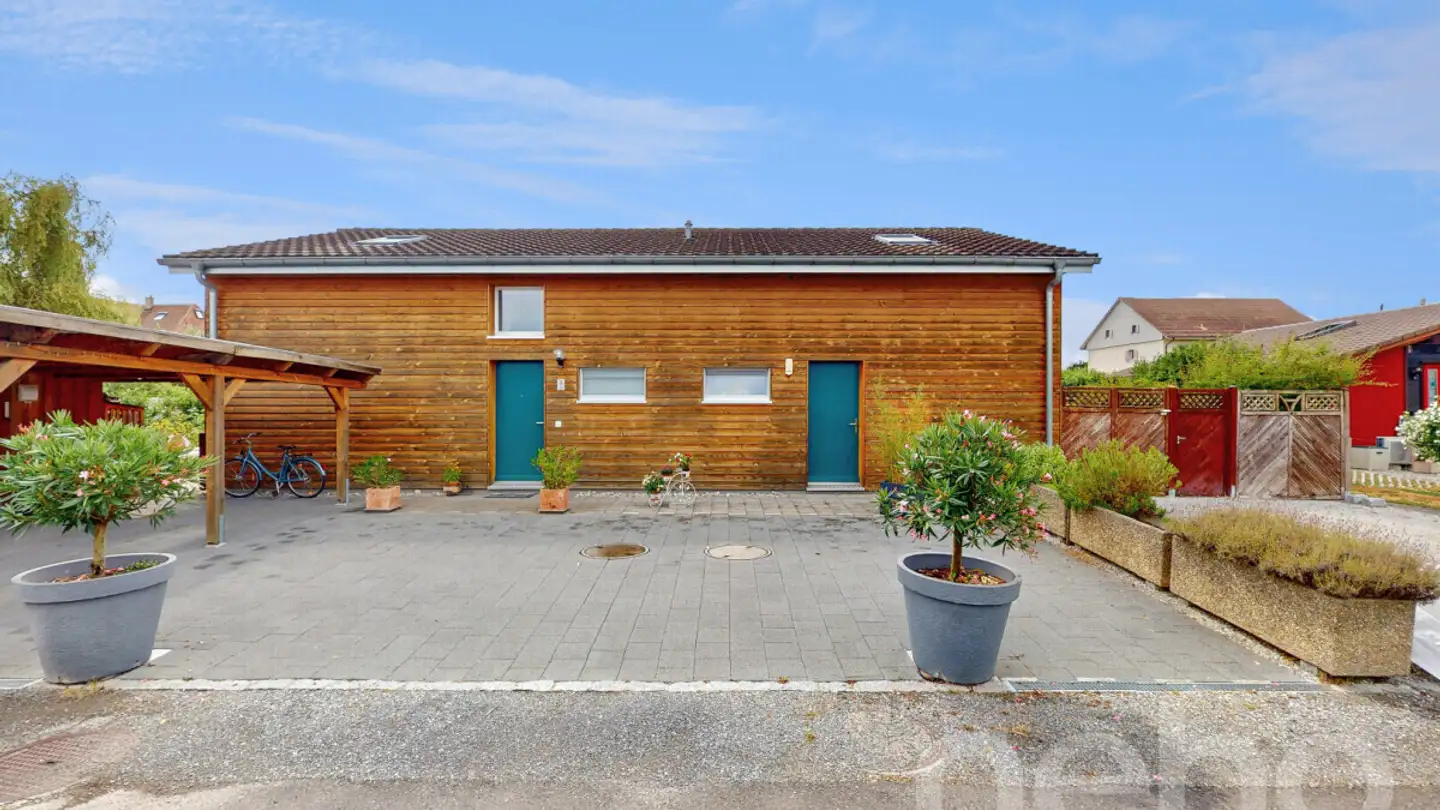 Appartamento in vendita - 1545 Chevroux - Photo 2