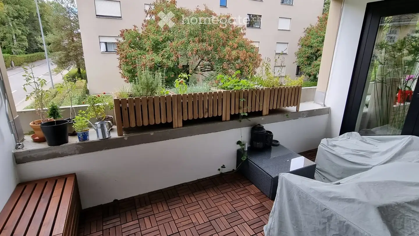 Zimmer mieten - Route Des Cliniques, 1700 Fribourg - Foto 3