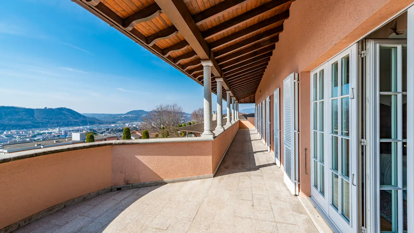 Villa in vendita - 6833 Vacallo - Photo 4