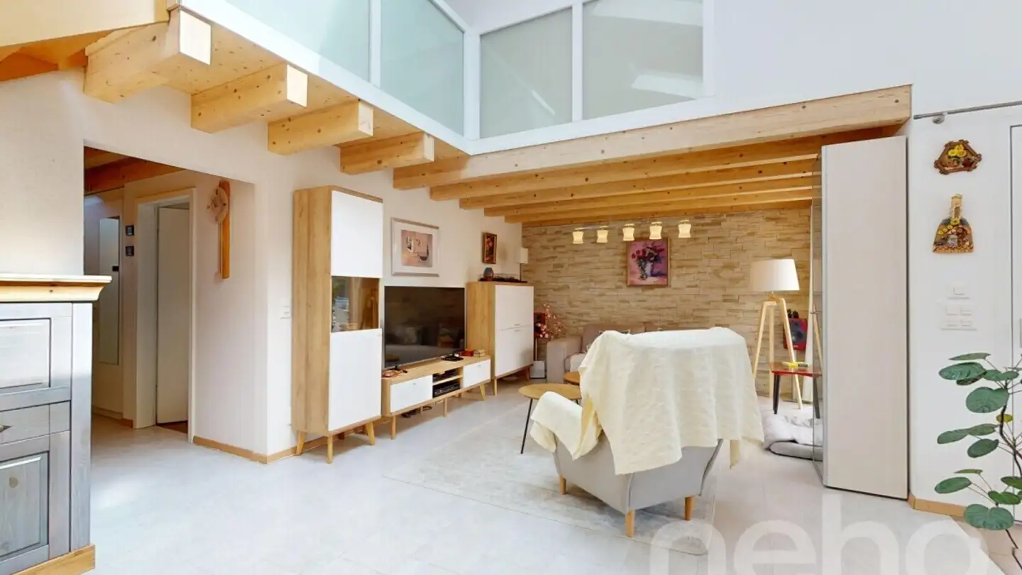 Appartamento in vendita - 1545 Chevroux - Photo 3