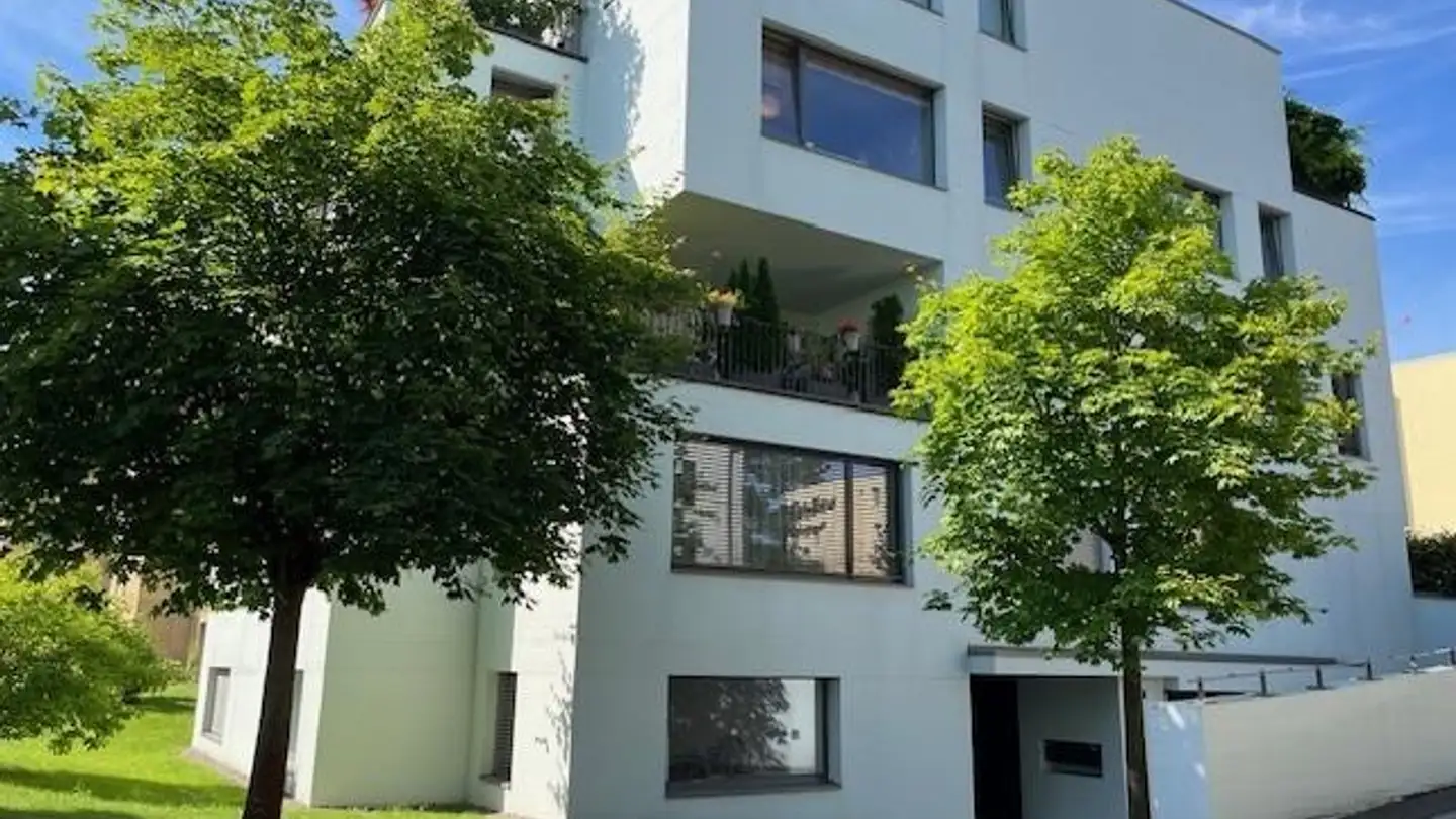 Spazio ufficio in affitto - Archstrasse 7, 8800 Thalwil