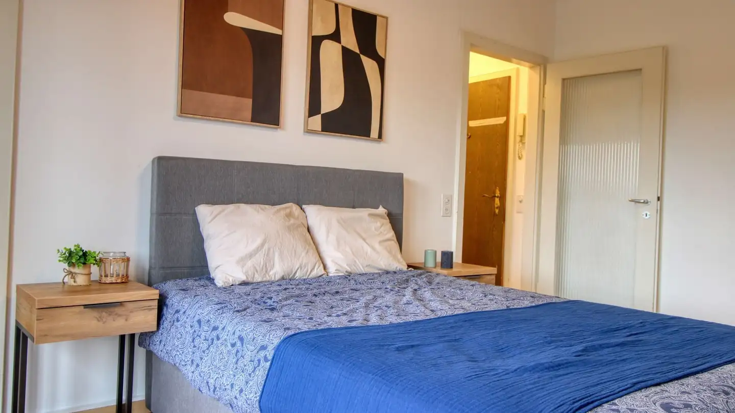 Studio for rent - 4058 Basel