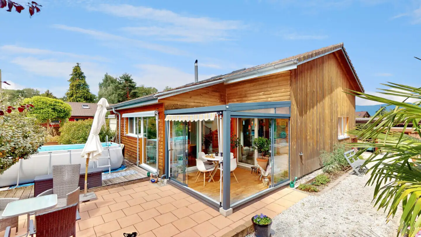 Appartamento in vendita - 1545 Chevroux - Photo 4