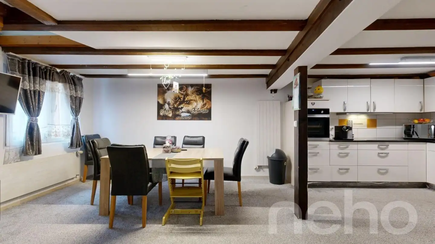 Mixed-use building for sale - 8253 Diessenhofen - Photo 3