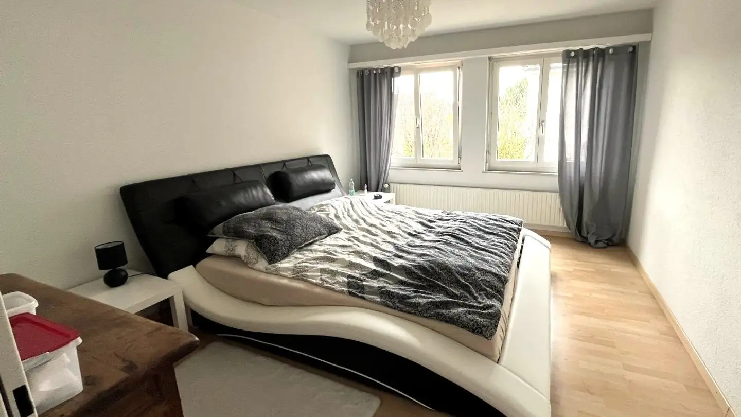 Appartement à louer - Tannstrasse 57, 8307 Effretikon - Photo 4