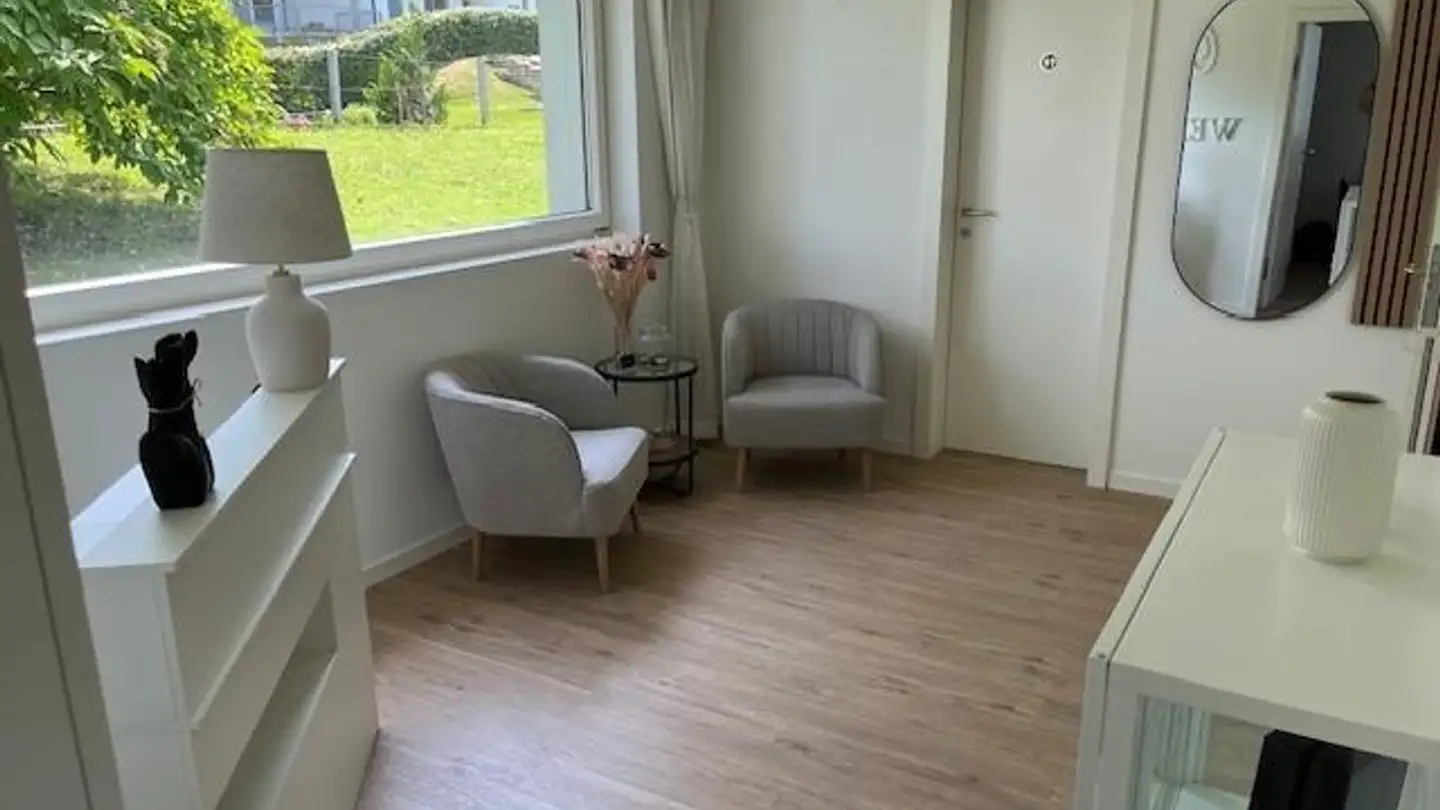 Spazio ufficio in affitto - Archstrasse 7, 8800 Thalwil - Photo 2