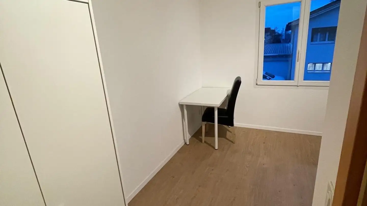 Chambre à louer - Dornierstrasse 7b, 9423 Altenrhein - Photo 4