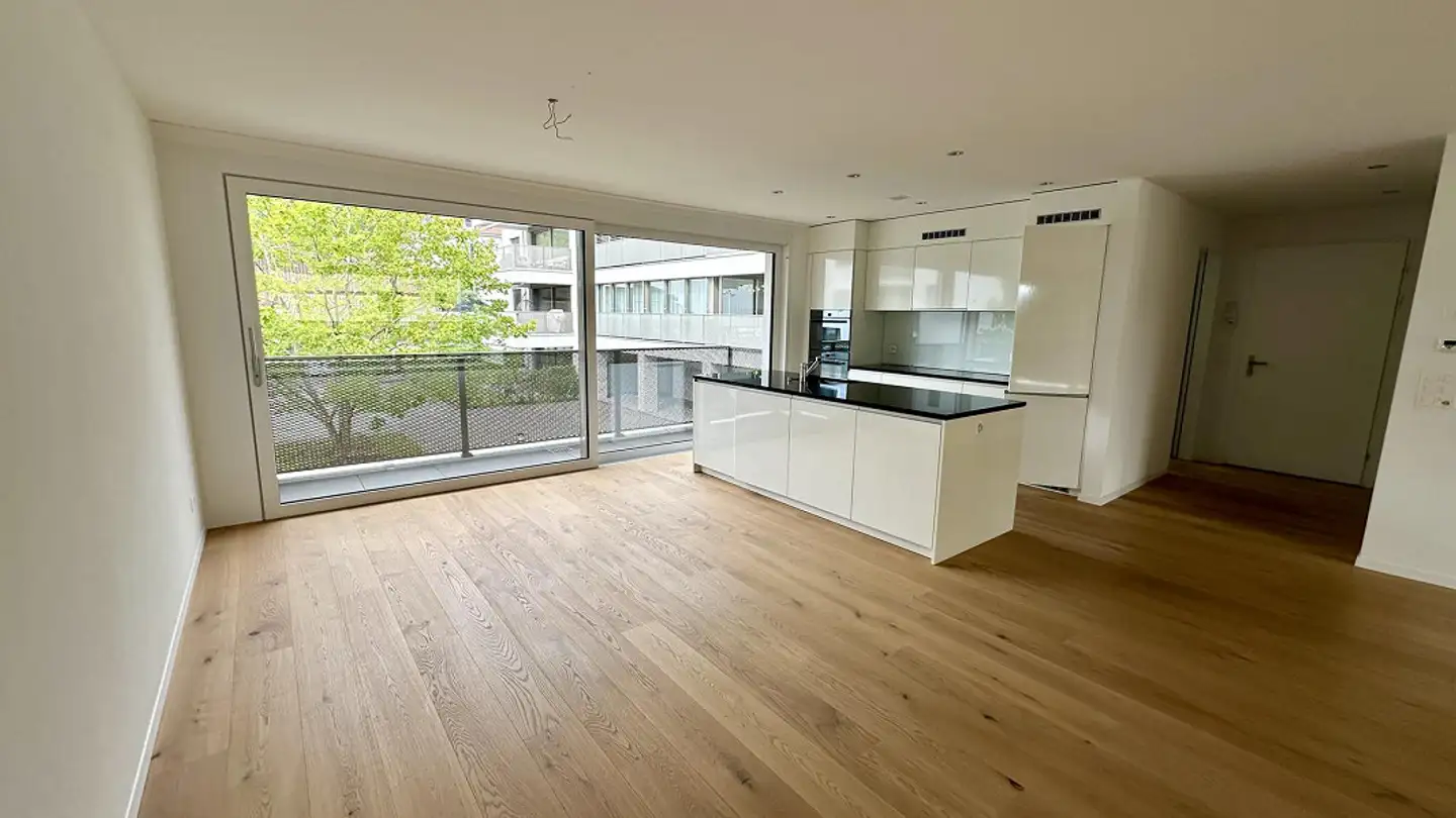 Appartamento in affitto - Wiesenstrasse 1c, 9436 Balgach