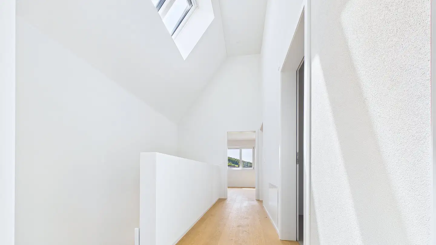 Doppelhaushälfte kaufen - Huebackerstrasse 22, 8265 Mammern - Foto 4