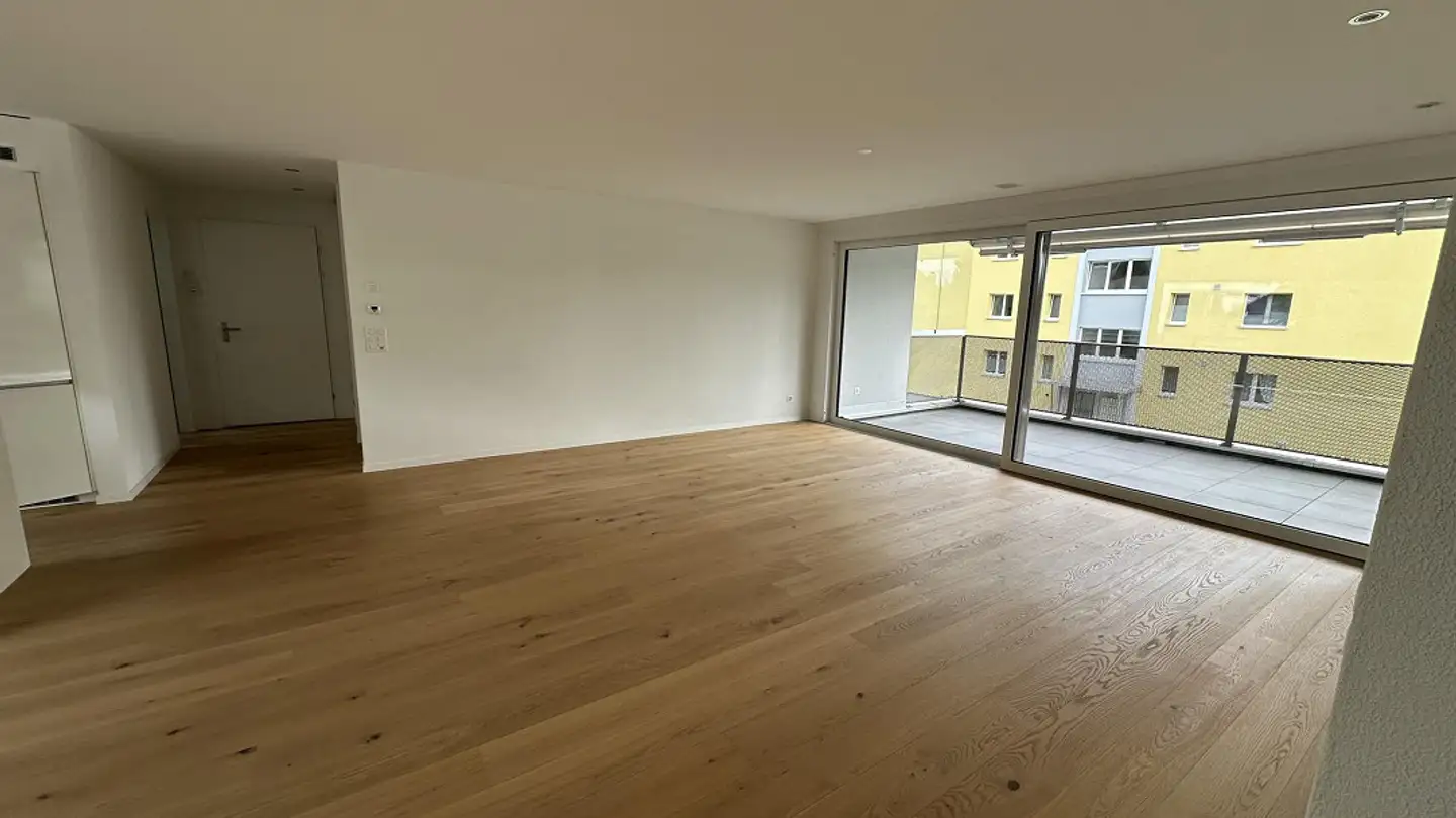 Appartamento in affitto - Wiesenstrasse 1c, 9436 Balgach - Foto 2