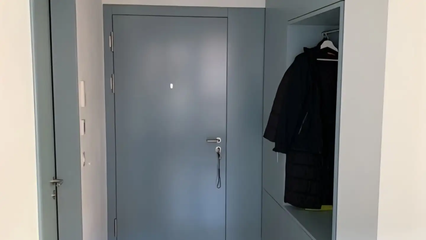 Apartment for rent - Sulzerallee, 8404 Winterthur - Photo 2