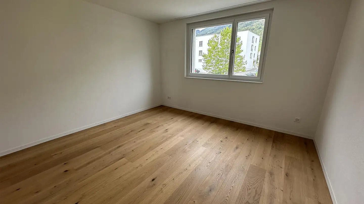 Appartamento in affitto - Wiesenstrasse 1c, 9436 Balgach - Foto 4