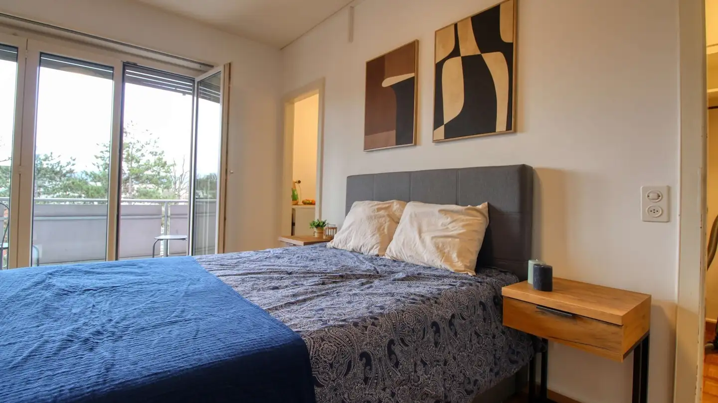 Studio for rent - 4058 Basel - Photo 4