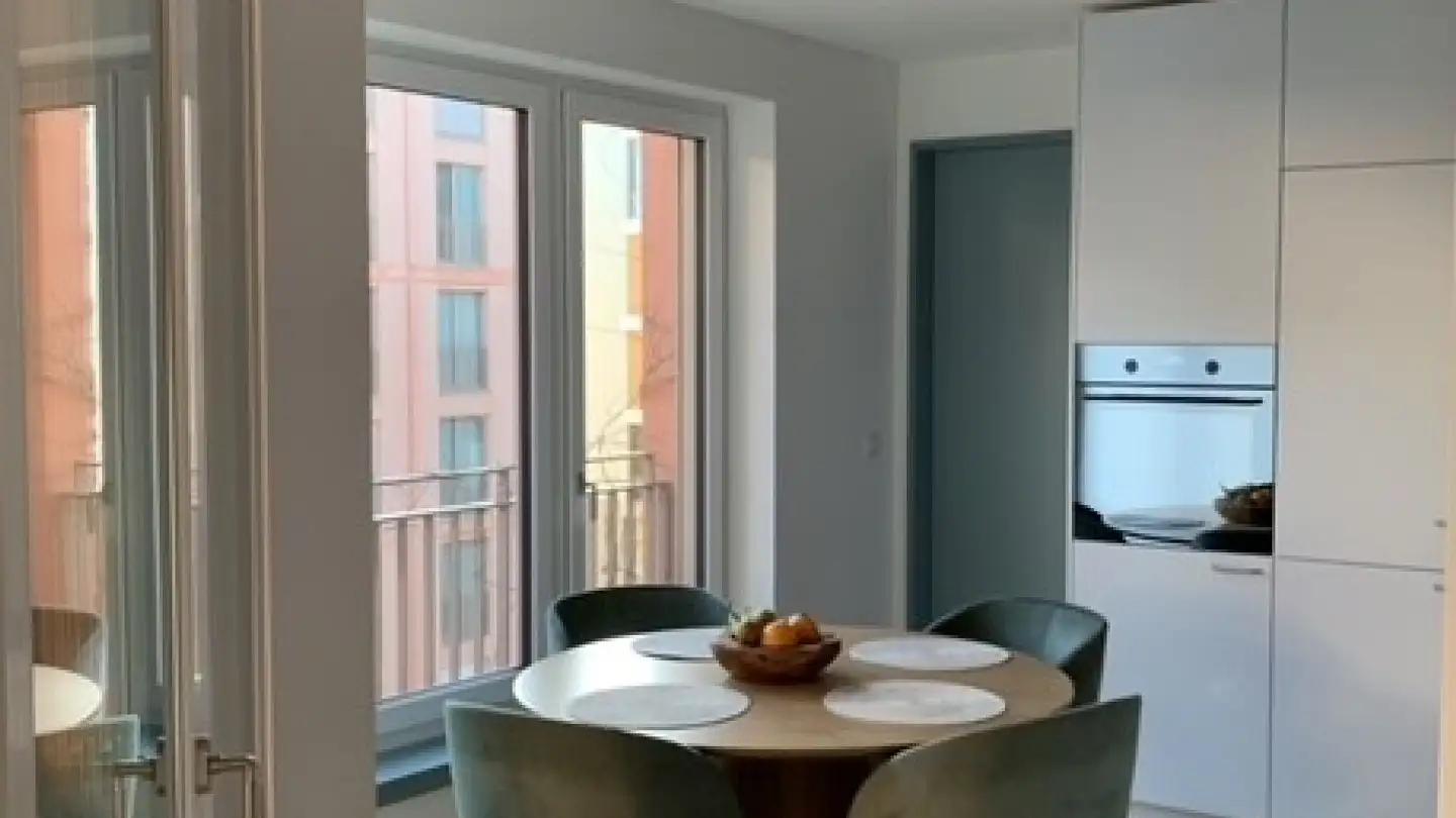 Apartment for rent - Sulzerallee, 8404 Winterthur - Photo 4