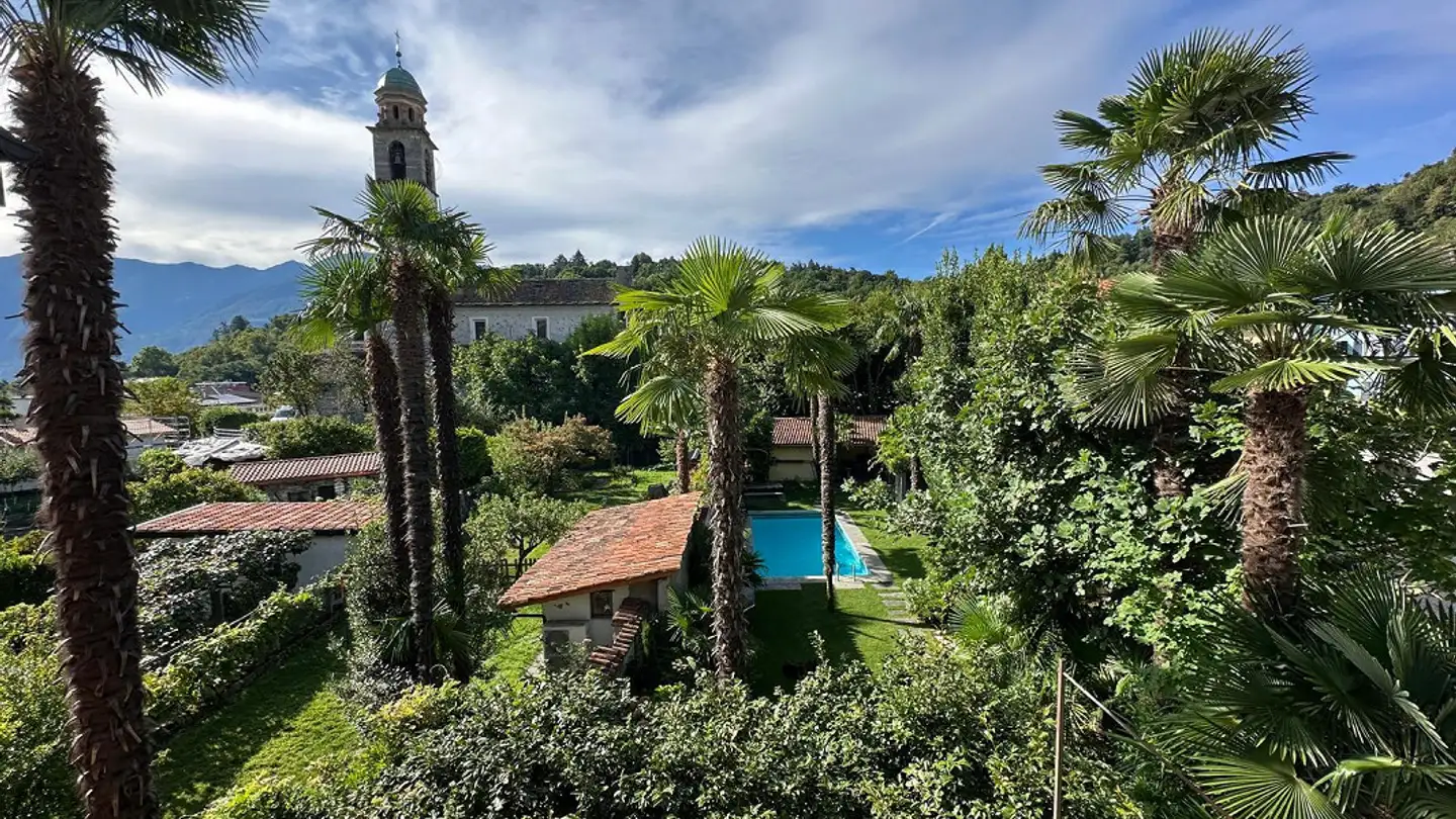 Maison individuelle à vendre - Via Locarno 14, 6616 Losone - Photo 2