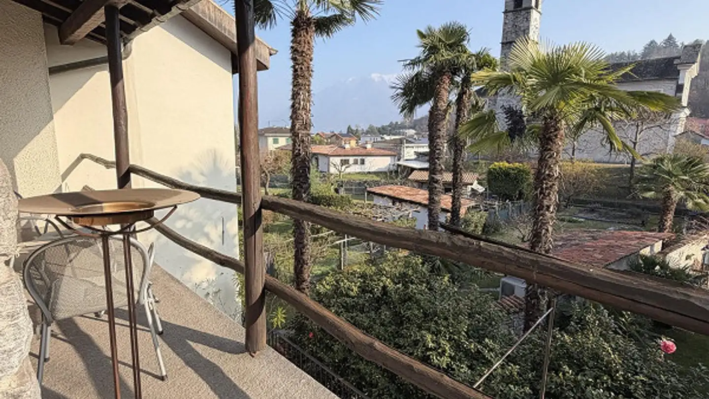 Maison individuelle à vendre - Via Locarno 14, 6616 Losone - Photo 3