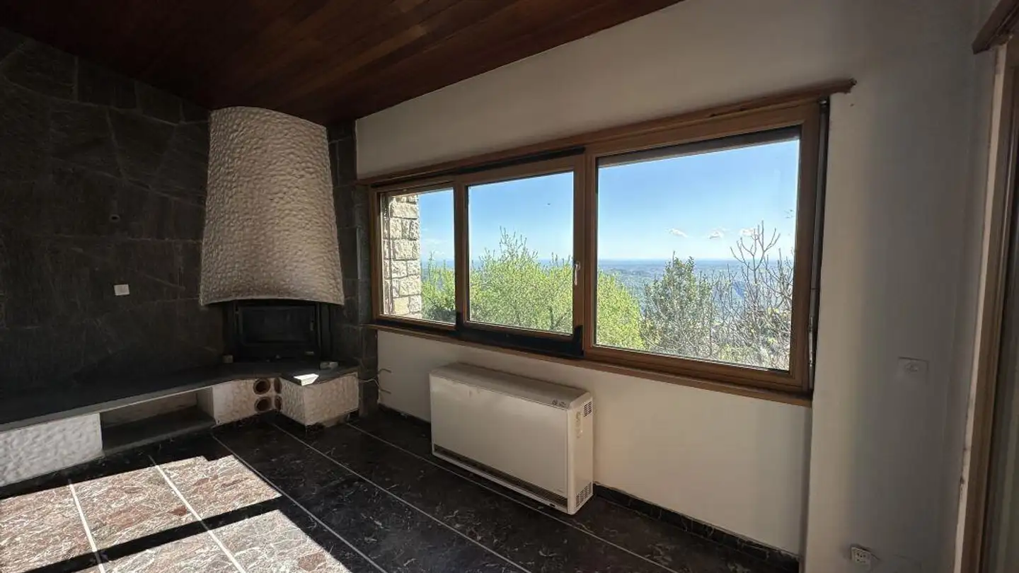 Casa singola in vendita - A Mariöö 5, 6839 Sagno