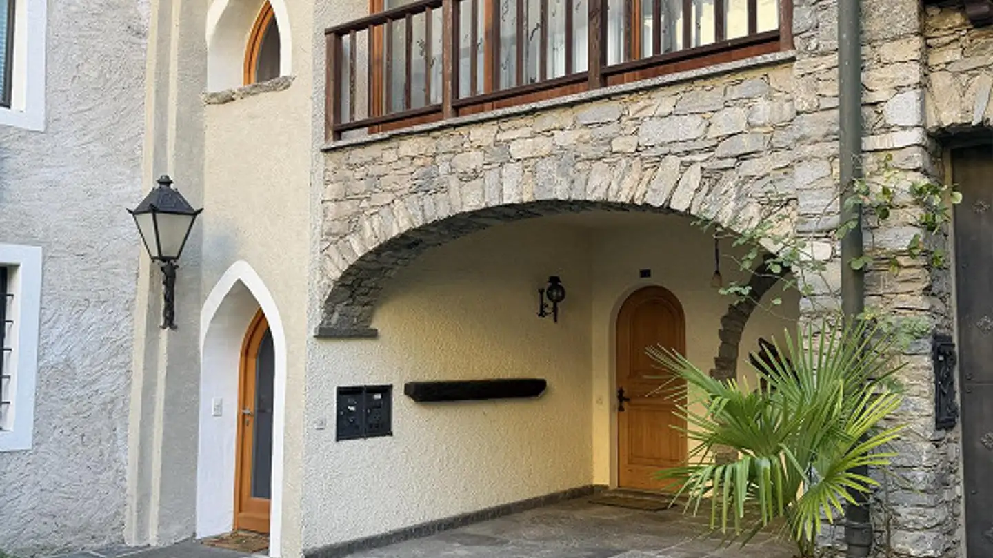 Maison individuelle à vendre - Via Locarno 14, 6616 Losone - Photo 4