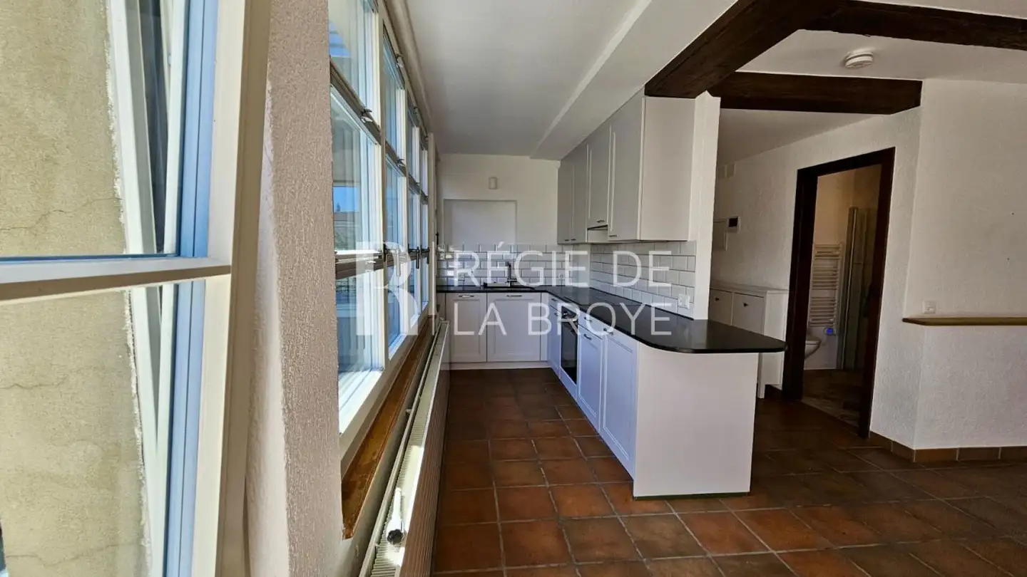 Appartement à louer - Grand-Rue 6, 1470 Estavayer-le-Lac - Photo 4