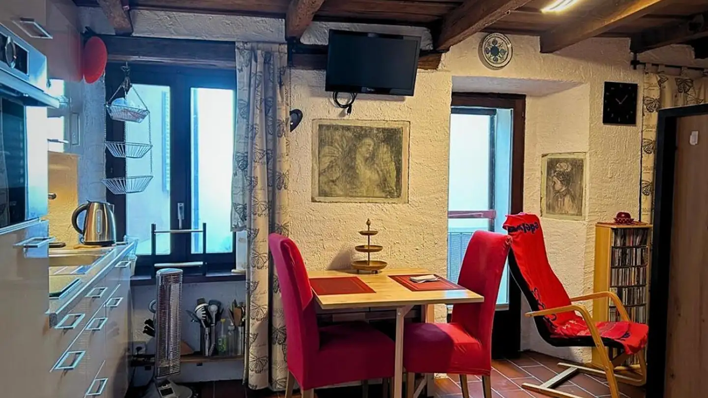 Appartement à vendre - 6821 Rovio - Photo 2