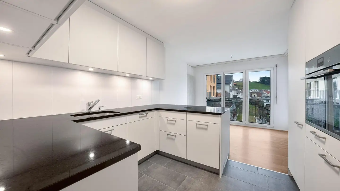 Appartamento in affitto - St. Gallerstrasse 34, 9034 Eggersriet - Photo 2