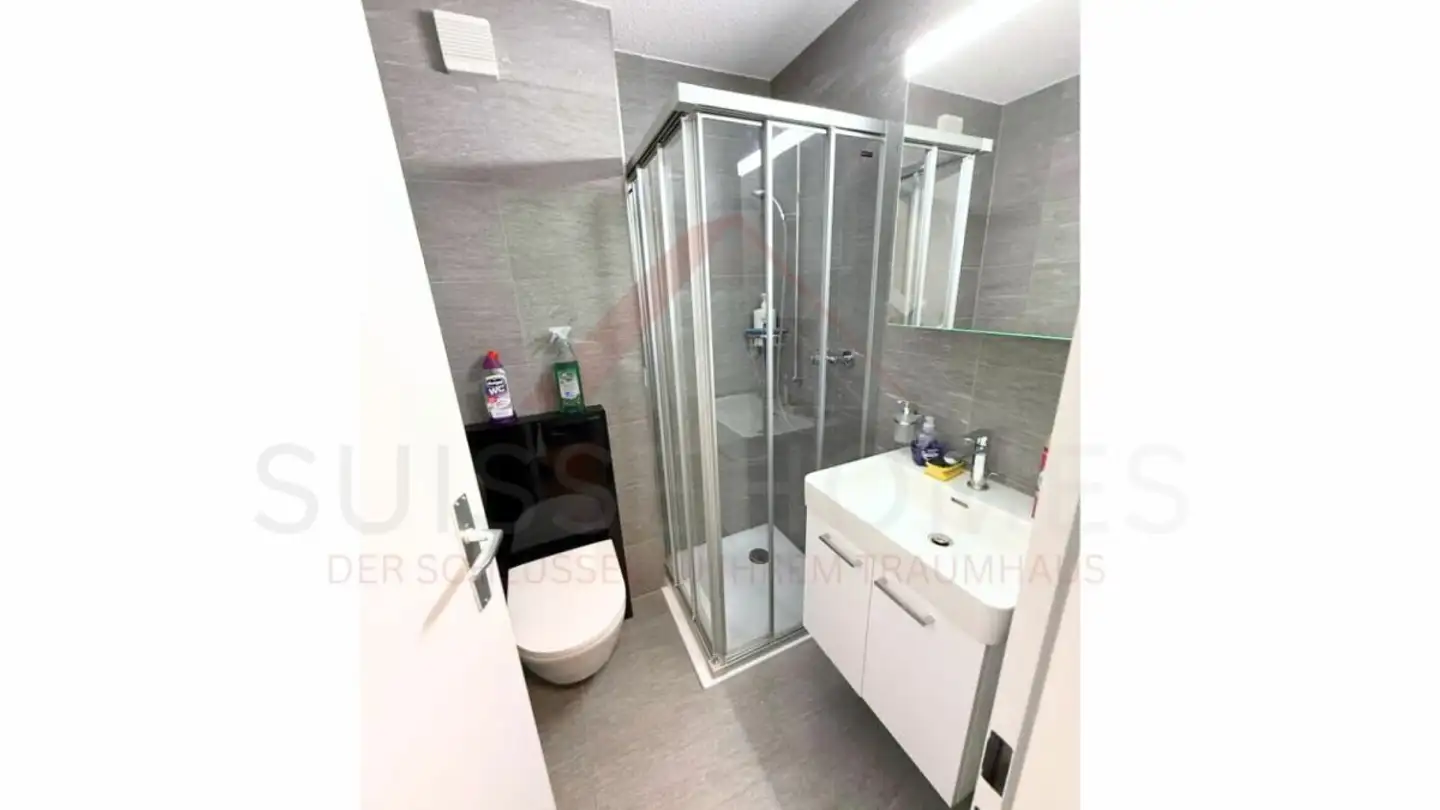 Wohnung mieten - Hintere Gasse 18, 3700 Spiez - Foto 3