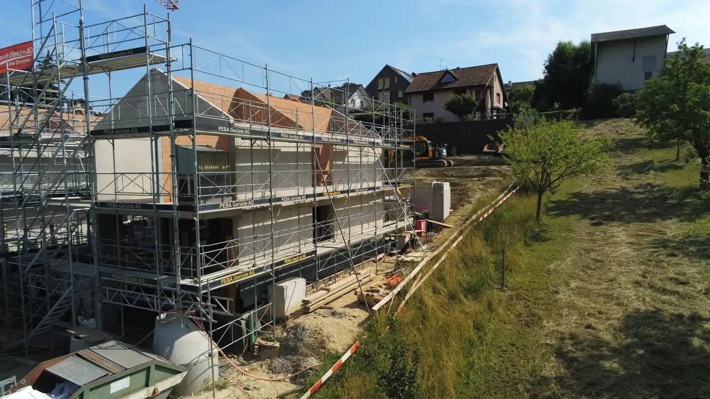 Casa singola in vendita - Rheinstrasse 11, 8239 Dörflingen - Photo 3