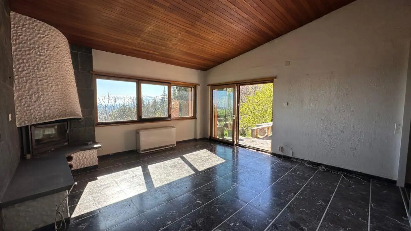 Casa singola in vendita - A Mariöö 5, 6839 Sagno - Foto 2