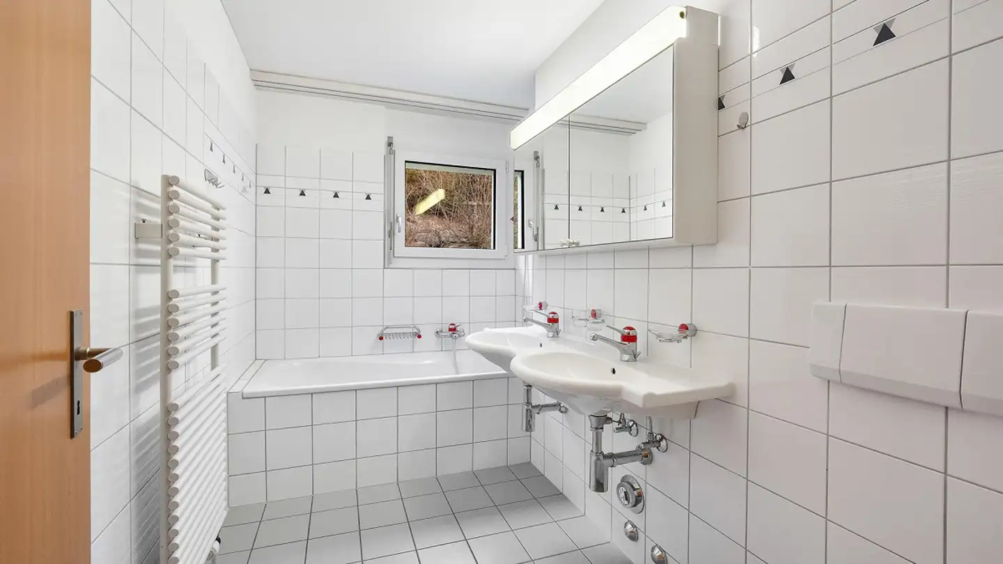 Appartamento in affitto - St. Gallerstrasse 34, 9034 Eggersriet - Photo 3