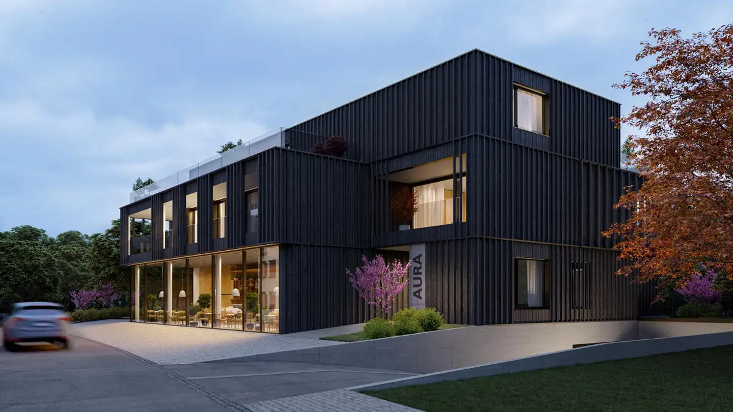 Commerciale in vendita - Widnau, 9443 Widnau - Photo 4