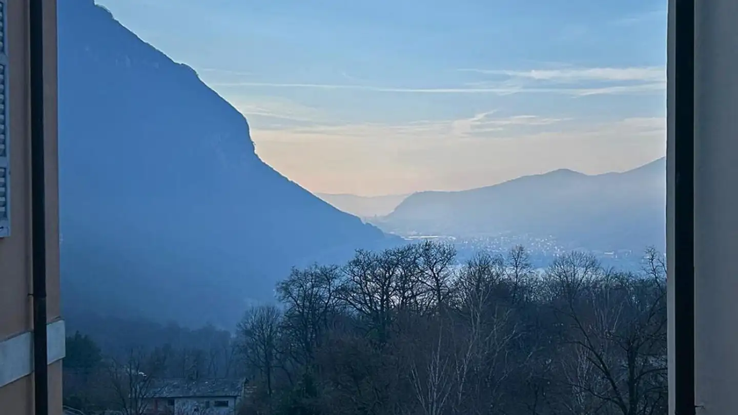 Appartement à vendre - 6821 Rovio - Photo 4