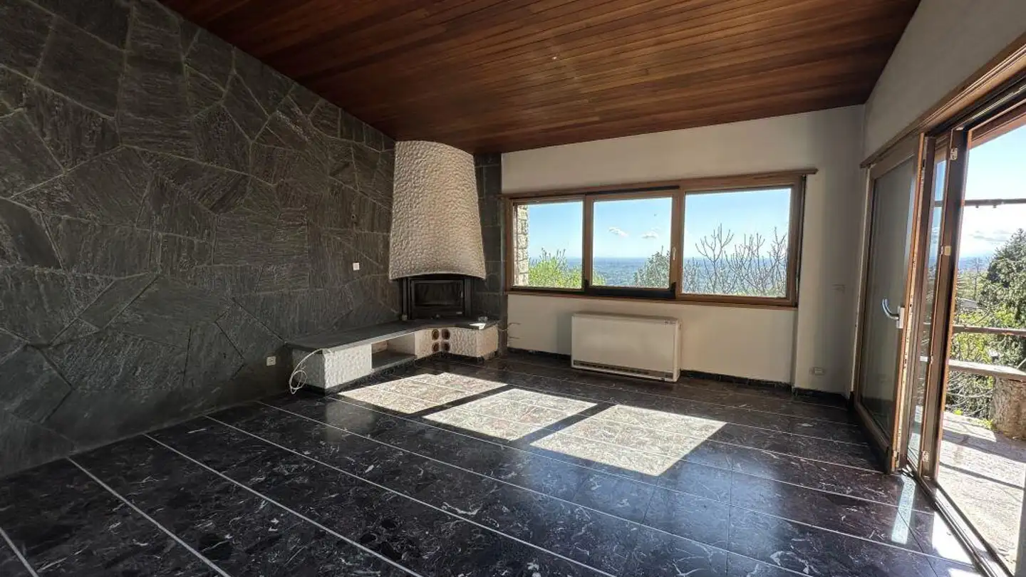 Casa singola in vendita - A Mariöö 5, 6839 Sagno - Foto 3