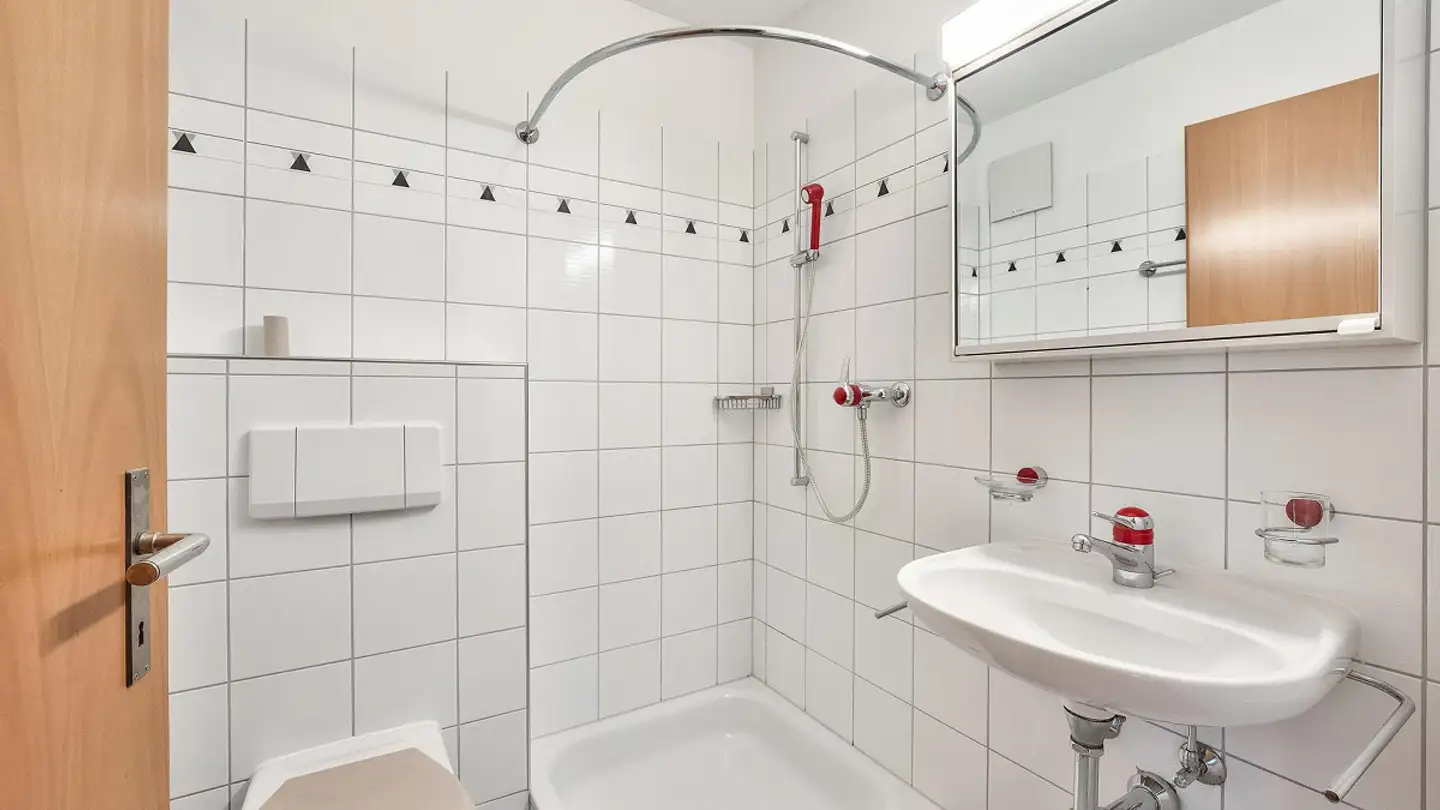 Appartamento in affitto - St. Gallerstrasse 34, 9034 Eggersriet - Photo 4