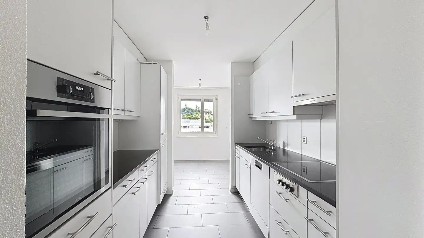 Wohnung mieten - Rue Jean-Prouvé 29, 1762 Givisiez