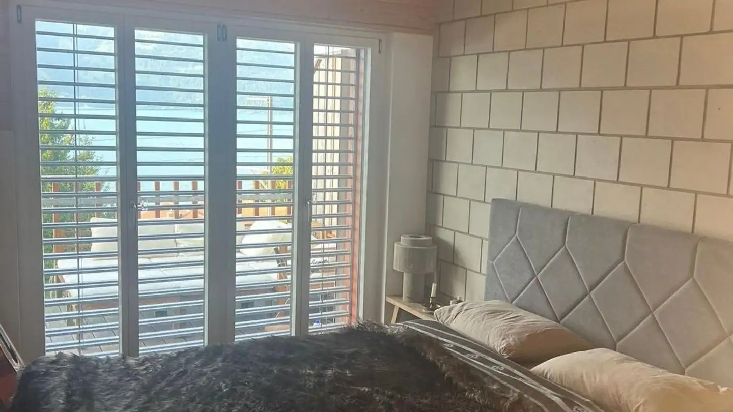 Loft for rent - 3706 Leissigen - Photo 4