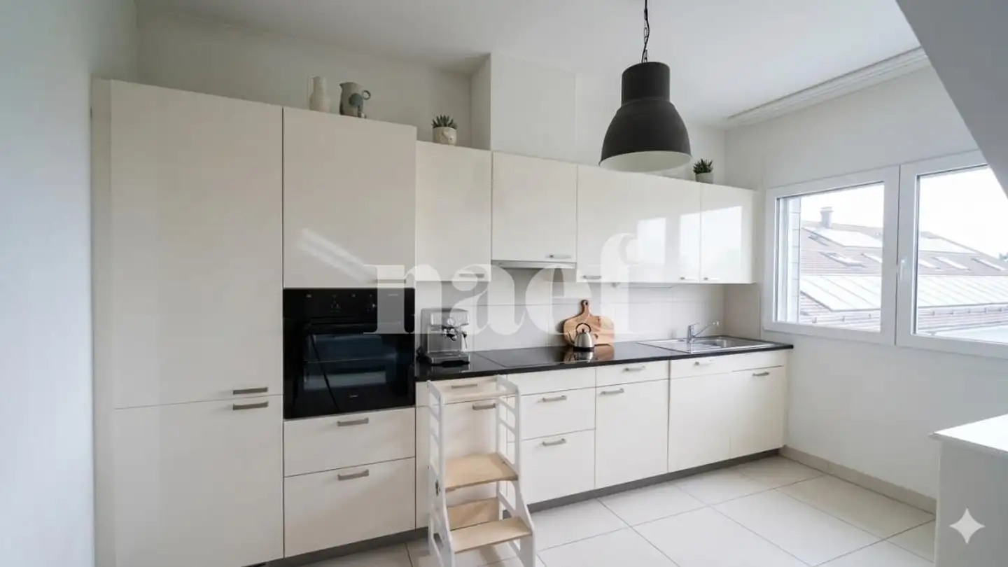 Wohnung mieten - Chemin De La Treille 7, 1297 Founex