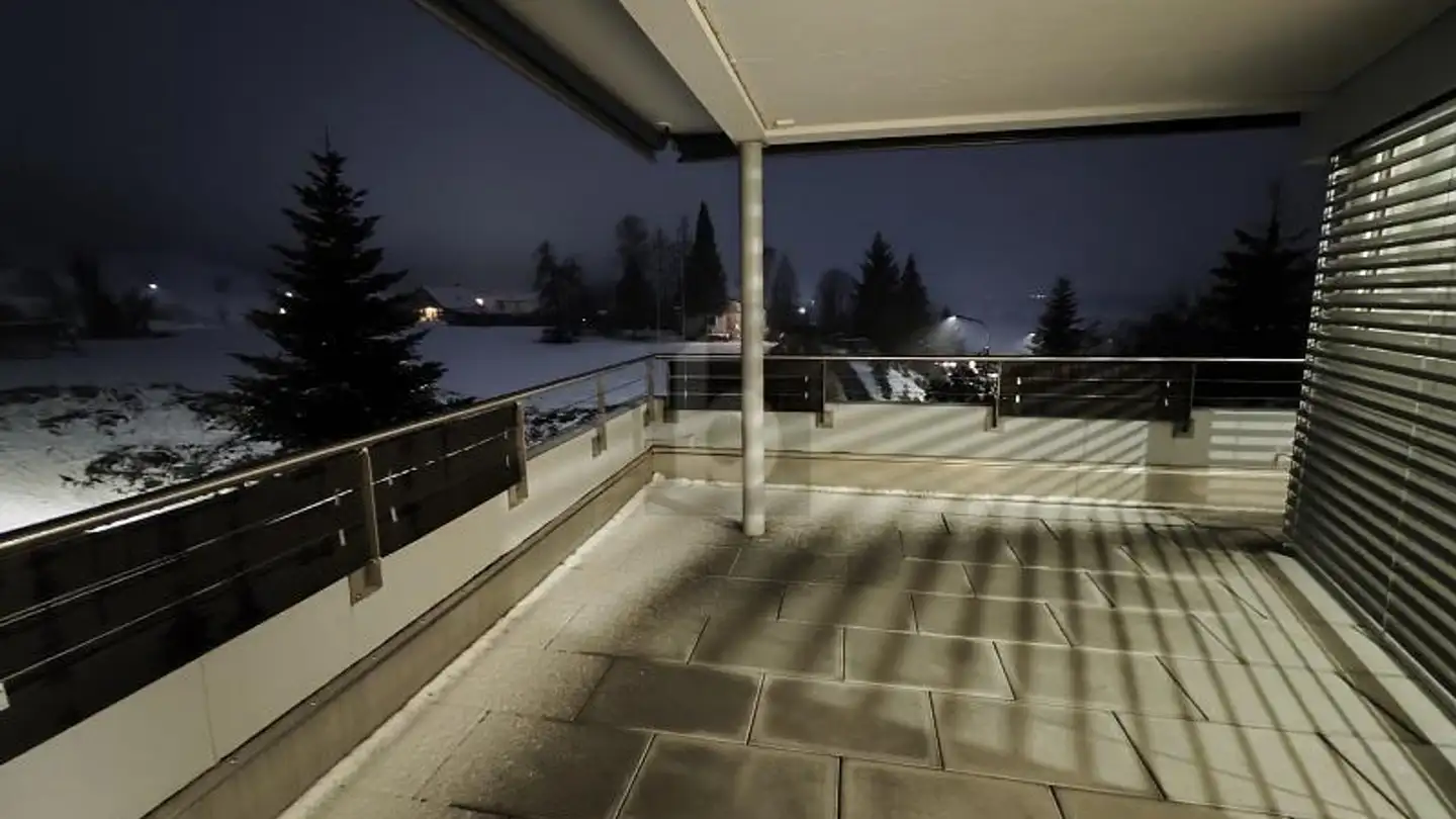 Penthouse for rent - 5325 Leibstadt - Photo 4