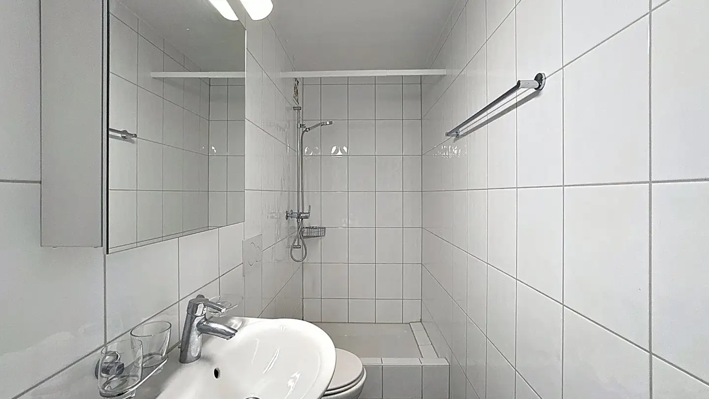 Wohnung mieten - Rue Jean-Prouvé 29, 1762 Givisiez - Foto 4