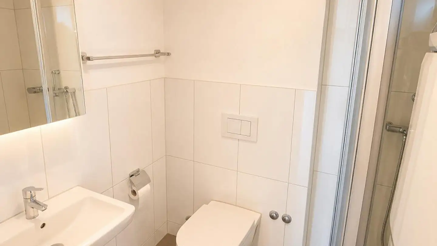 Penthouse mieten - Vadianstrasse 54, 9000 St. Gallen - Foto 4