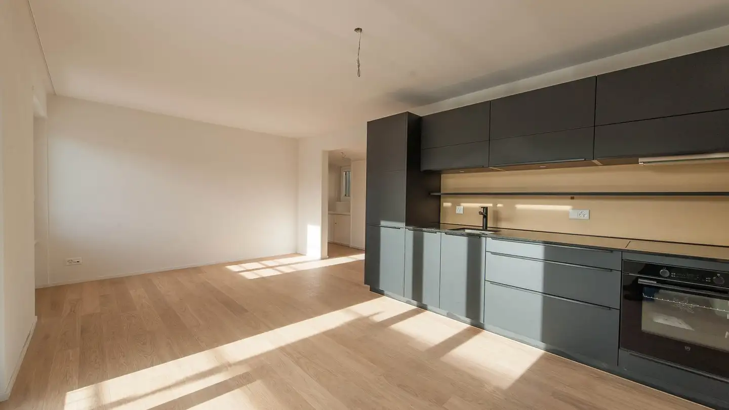 Apartment for rent - Rabbentalstrasse 61, 3013 Bern