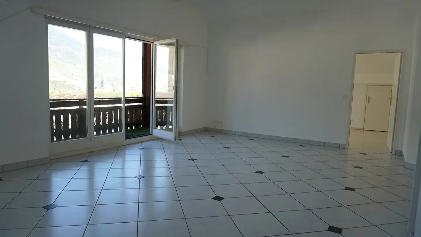 Attic flat for sale - Gartaweg, 7203 Trimmis - Photo 3