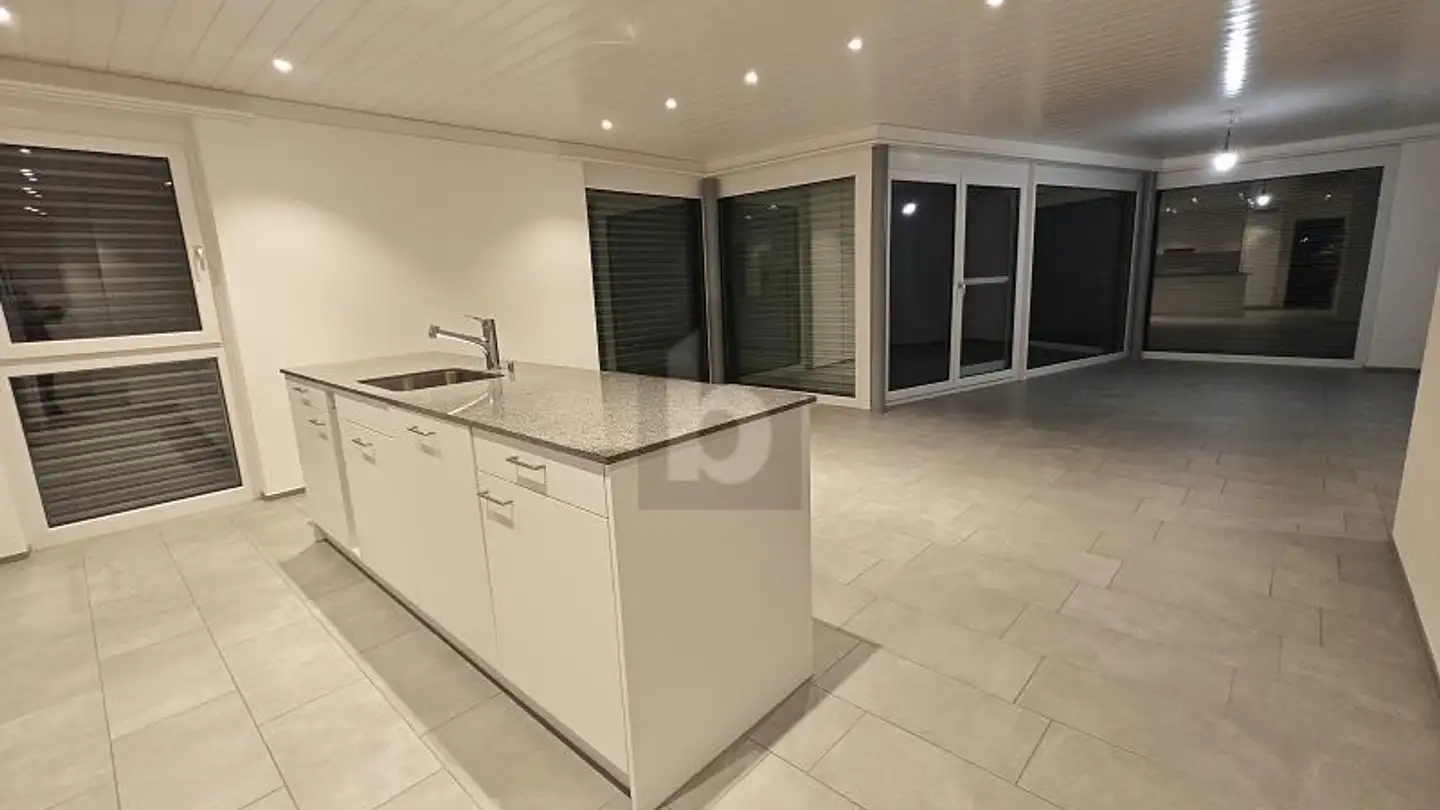 Penthouse for rent - 5325 Leibstadt