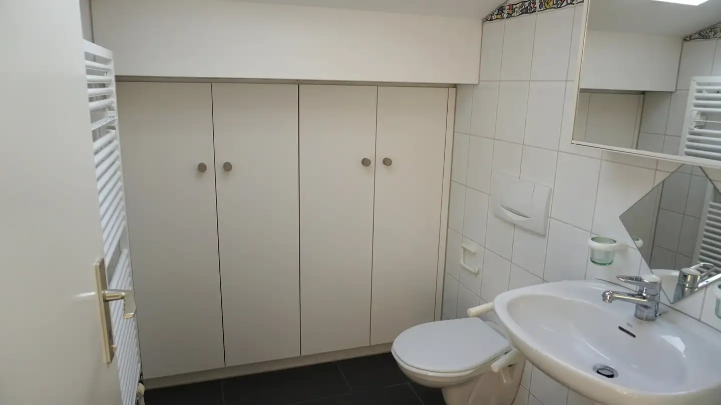 Attic flat for sale - Gartaweg, 7203 Trimmis - Photo 4